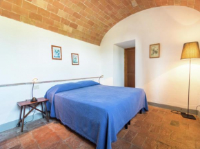 Belvilla by OYO Cottage in Tavarnelle with Garden Tavarnelle Val Di Pesa